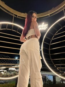 babi_vale White picnic dream Hình 3