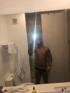 Eyes in the mirror de Itza_voss  Imagens