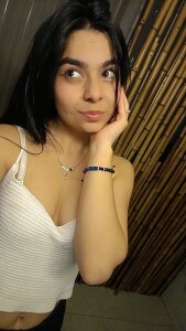 Tamy_Ruiiz Sexy Girl 😏🔥😈 Pic 6