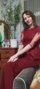 MaryKlite_ ❤️ Pic 4