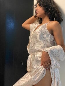 Public de Domenica_Montero  4 Imagens