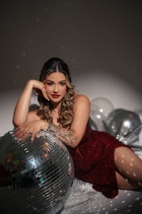 ClaradelMar Merry Christmas, Happy 2026🎄 사진 3