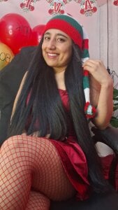 Samanta_Fischer Merry Christmas! :D Pic 7