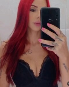 ruivinhabrasileiraa Public টি ছবি