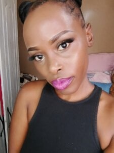 NUBIANZANELE