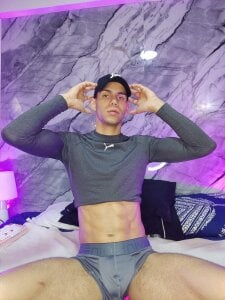 samirscott Casual! Poză 8