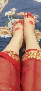 Beauty_Queen_Soniya hi my lovers ❣️🫣😘 Pic 3