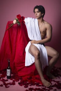 Markuss__ Valentine's Day is getting hot 🔥 Fotka 2