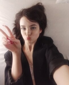 DarylBraddy business lady Foto 3