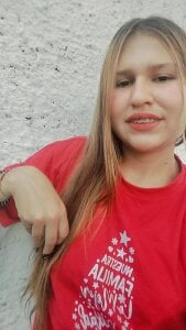 Bella_and_Mariana ❤️‍🔥Bella❤️‍🔥 slika 2