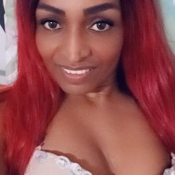 DannaChicatsSexyblack black Foto 6