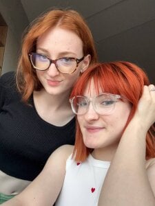 CoventinaCompston Like a strike⚡💋😚 Pic 2