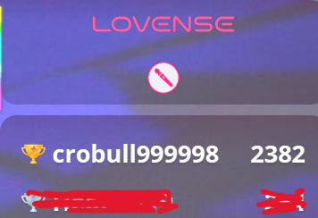 bri_von_dhara__ Supreme Ones 😈✨ Foto 4