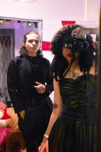 NicoyTina Un nuevo año Foto 2