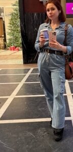 PetulaCurington Happy new year Pic