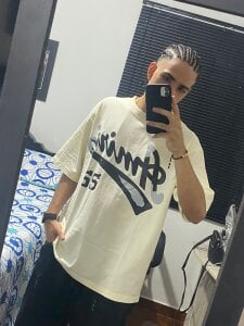 Kratoswolf 😏​ Pic