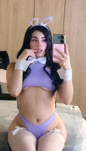 SaritaBratz 🥕🐰Hot bunny, hungry for carrot🐰🥕 Gambar 6