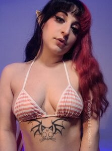 SweetSweetPeach Public Pic 5