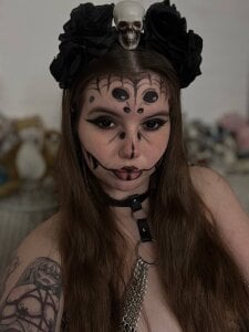 SugarMuse I`m going to eat your soul🕷️🕸️ Pic 3