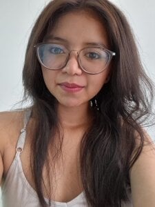 Zoow_bluussh Do you like my eyes? Pic 2