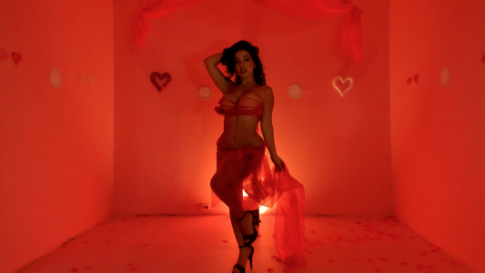 RoseFerrera I want to know what love is Pic 4