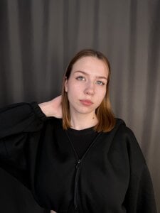 AleshiaFontes Temptation in Every Glance 😘🔥 Pic