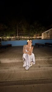 HotAlana_ my 37th birthday Pic 9