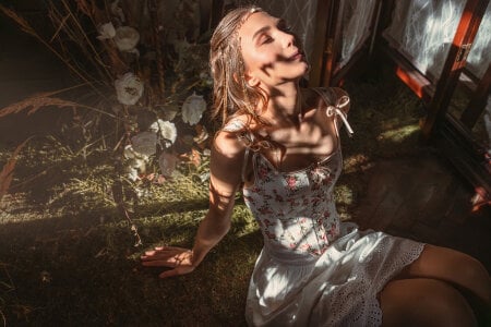 OliviaLay 𝙩𝙚𝙣𝙙𝙚𝙧 𝙛𝙖𝙣𝙩𝙖𝙨𝙞𝙚𝙨 Billede 5