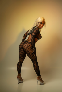 Public de cinshar Foto 5