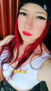 _DulceFuego 👀☺😛 Pic