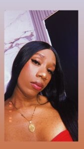 amber_diior casual 💕 Foto 3