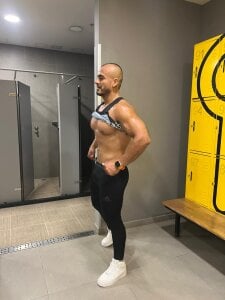 magnusclark Relax Time Pic 2