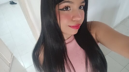 Tatiana18Strip Pink🩷 Pic