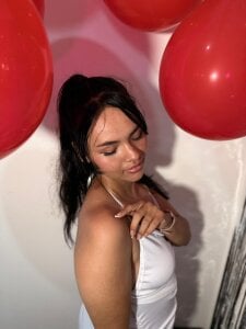 Lisa_sinclair Valentine's Day❤️ Foto