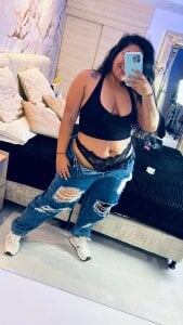 kiana_cream Loving every part of me ✨🖤 Pic 5