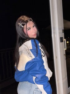 iam_sofiaaa Blue:3 Pic 4