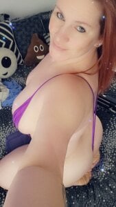onlyhotbbw75 Public Foto 9