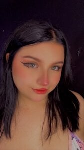 catha_cat Destroy this make up please❤️🔥 Pic 8