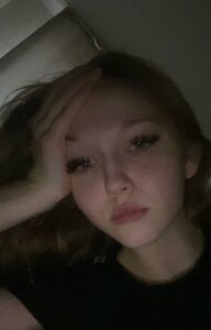 CarolDaniels Hola Pic