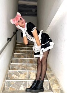 Kheyler_1 🖤 Pic 4