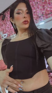 Cheery queen de Ariel_nitzche  7 Imagens