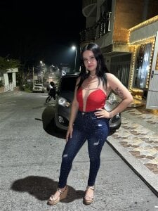 sexy dahiana in pool de DahianaMoss  Imagens