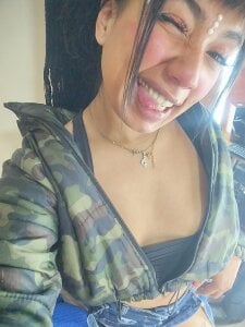 Hey guys, did you have fun with me last night? I can't wait to see you again! de Soleil_66  photos