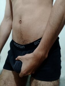 Loytder En boxer slika