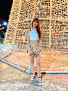 Isabella__gonzalez_ Happy new year guys Foto 3