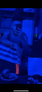 deivonthewater Dei V 😈 Pic 5