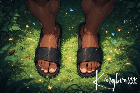 Kingbro’s Pics de Kingbroxxx Foto