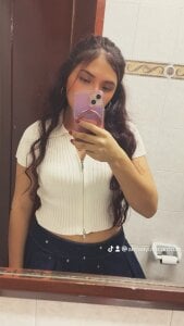 Ilyah_tay Girl🌺 Pic