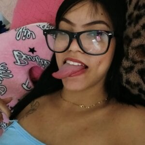 Malia_fox Public 사진 4