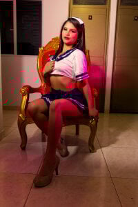 EmmySweett2 Me sexy Pic 2